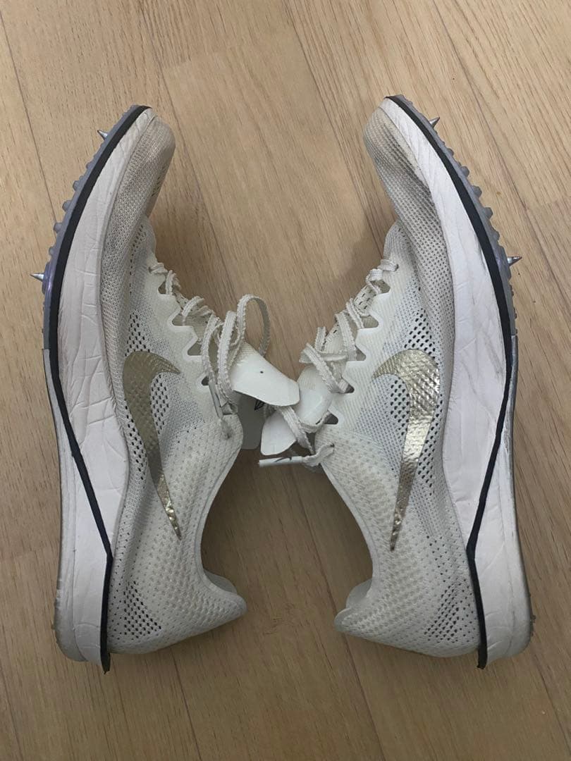 Nike ドラゴンフライ2 エリート　27.0