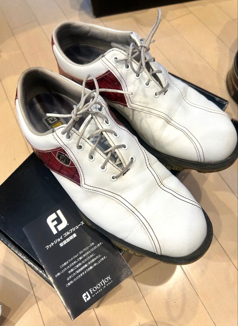 #ゴルフシューズ #golf #3点セット