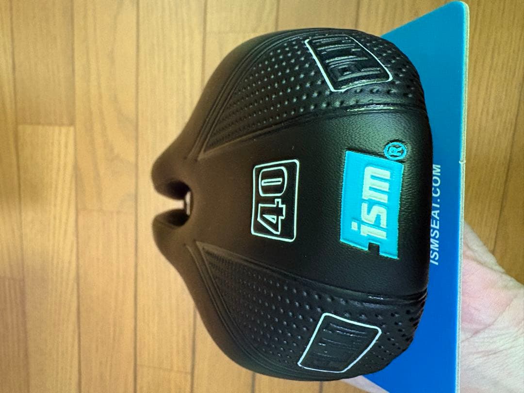 ISM PL1.1 サドル
