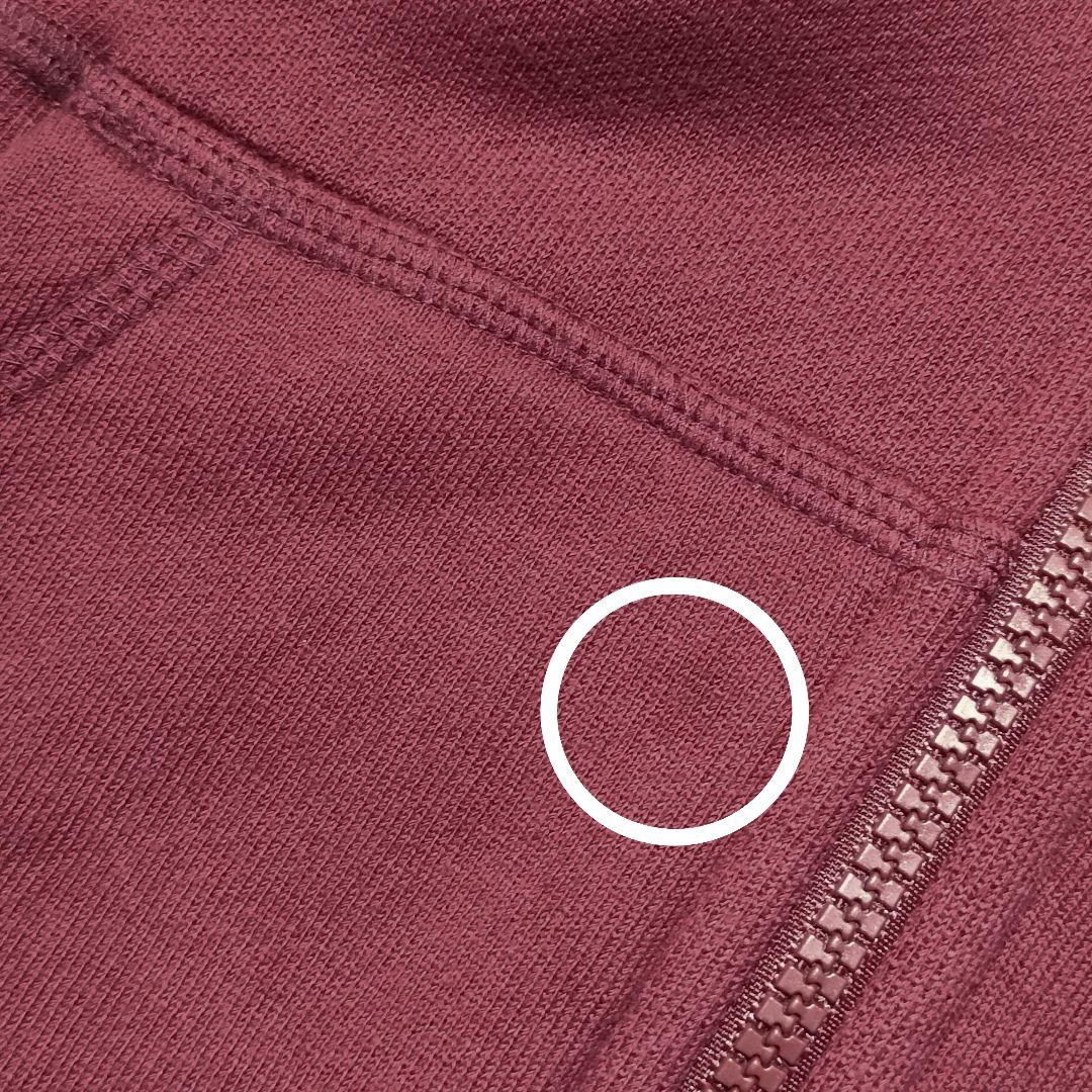 NIKE/バルセロナ/ジップパーカー/Size:XL/匿名配送/送料無料