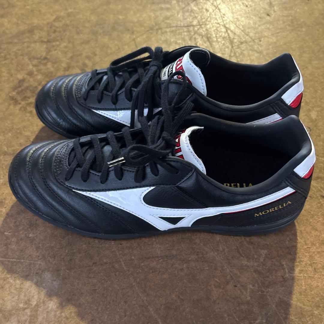 Mizuno Morelia TF モレリア　ターフ　トレシュー