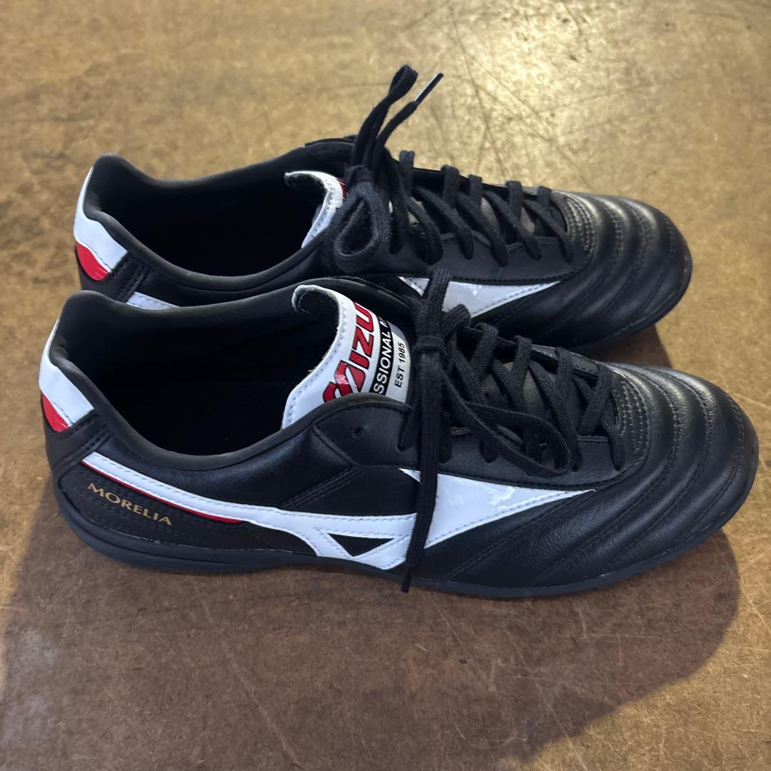 Mizuno Morelia TF モレリア　ターフ　トレシュー