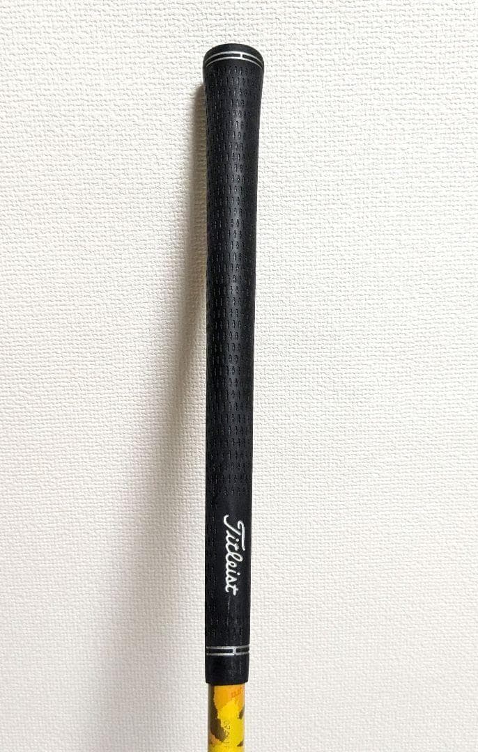 FUJIKURA フジクラROMBAX 6X07 S