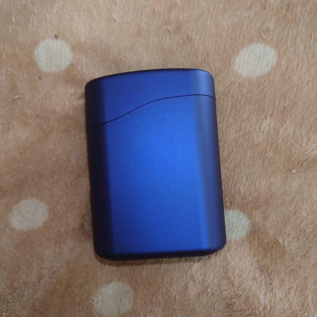 OLIGHT Baton4PremiumEdition ブルー