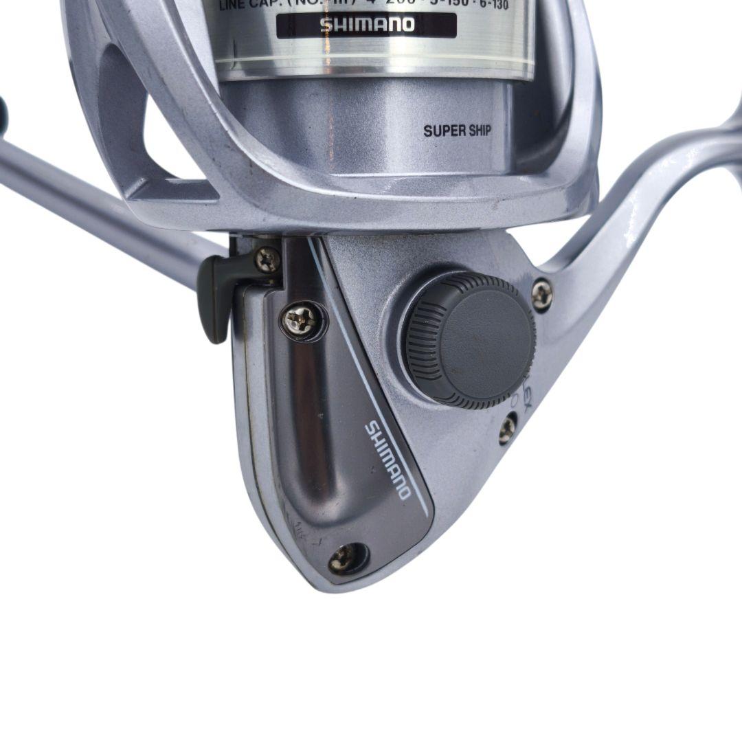SHIMANO AERLEX 5000 スピニングリール シマノ