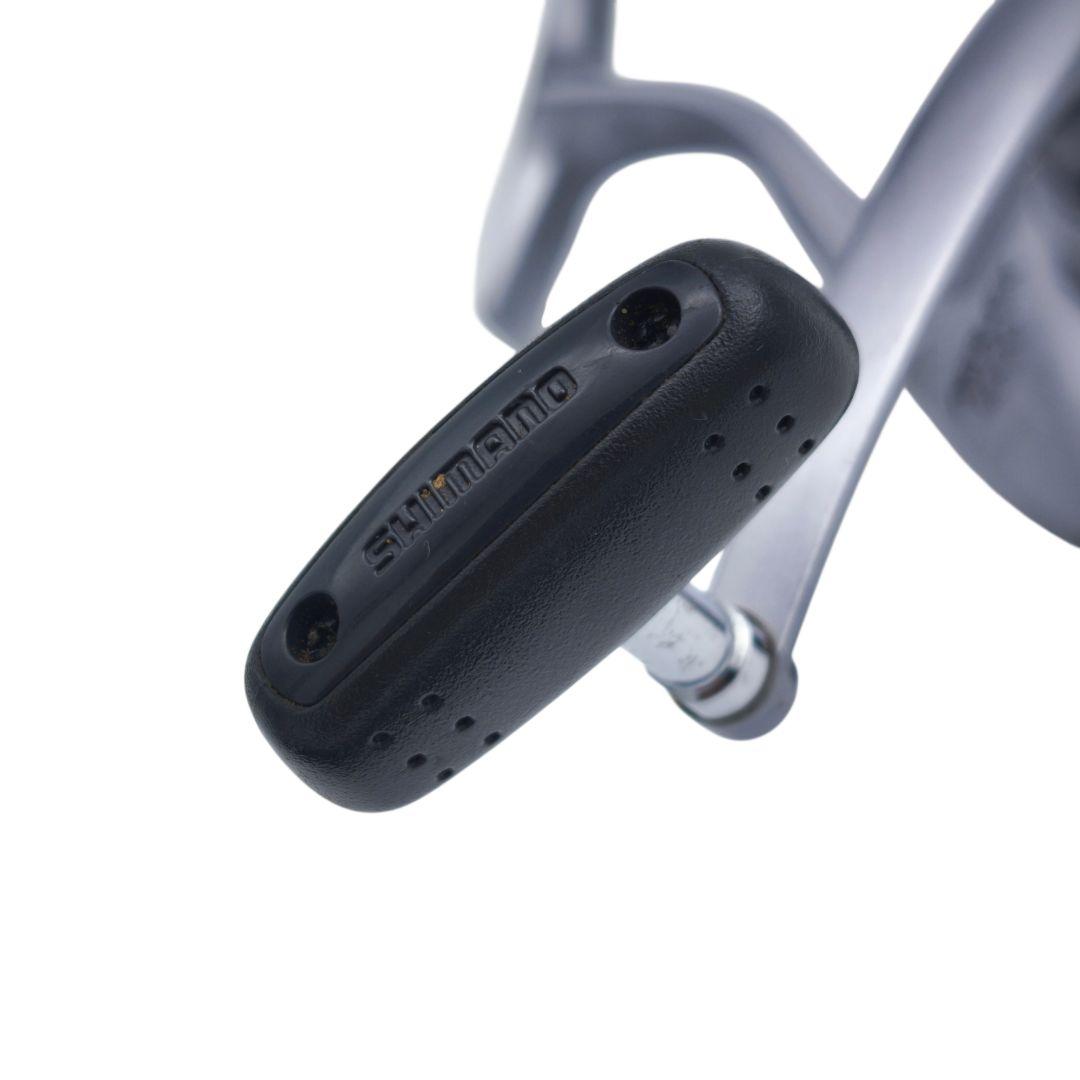 SHIMANO AERLEX 5000 スピニングリール シマノ
