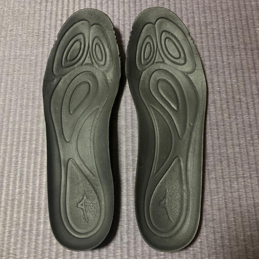 【美品】Mizuno モナルシーダ Neo Ⅲ SW ＫＬ　26.0㎝