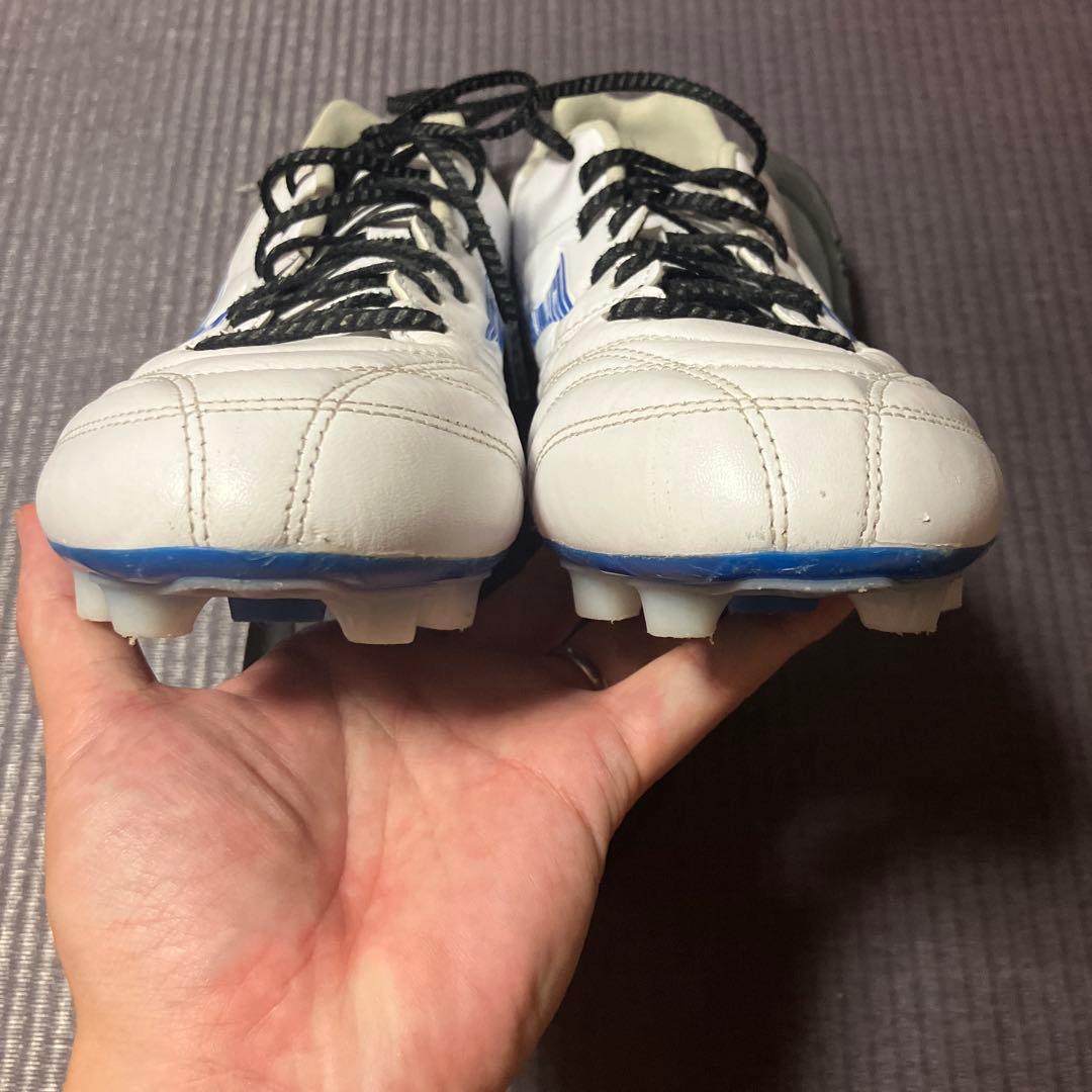 【美品】Mizuno モナルシーダ Neo Ⅲ SW ＫＬ　26.0㎝