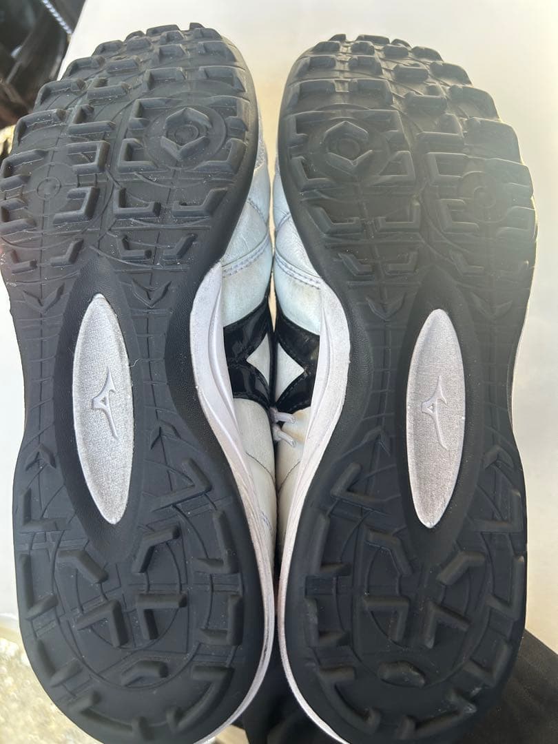 Mizuno Morelia プロフェッショナルモデル