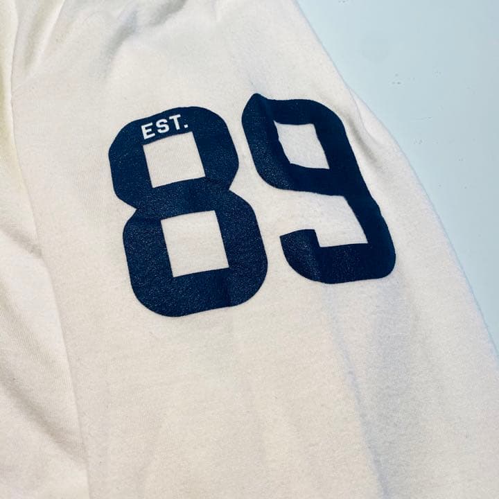 PEARLYGATES　ハイネック長袖Tシャツ　ゴルフウェア　白　レディース2