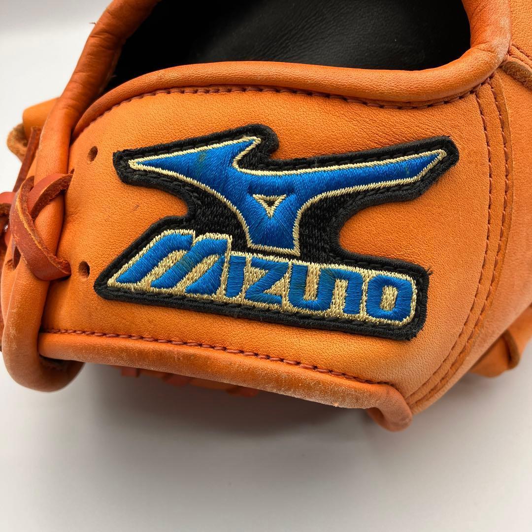 Mizuno Professional DEEP BOWL 内野 グローブ