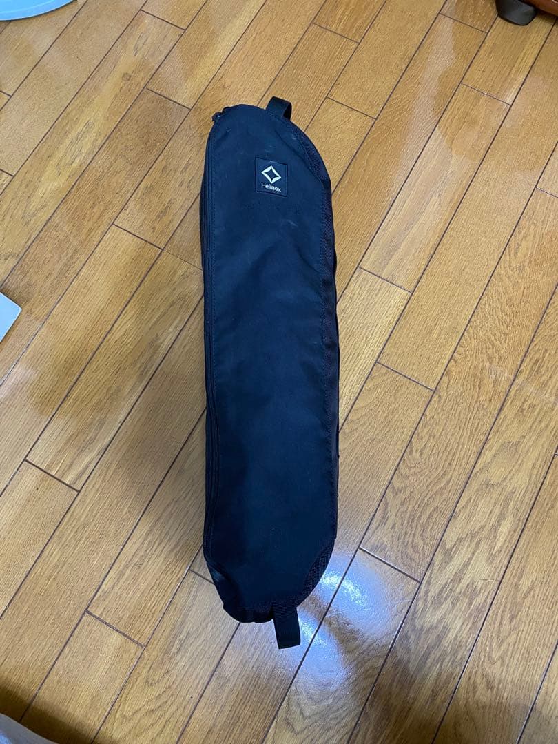 ヘリノックス タクティカル インクラインチェアHELINOX