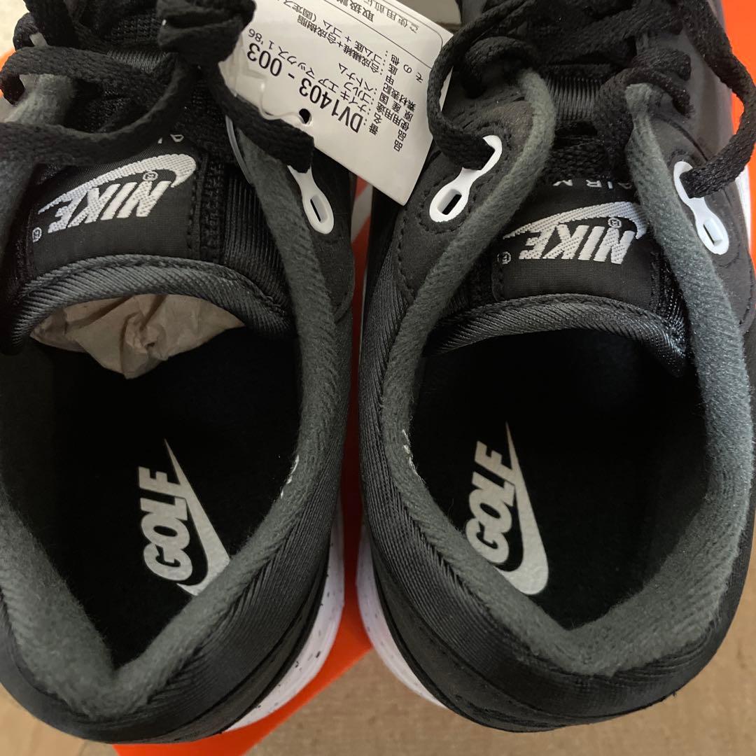 ナイキ エアマックス1 86 OG ゴルフ airmax1 ゴルフシューズ