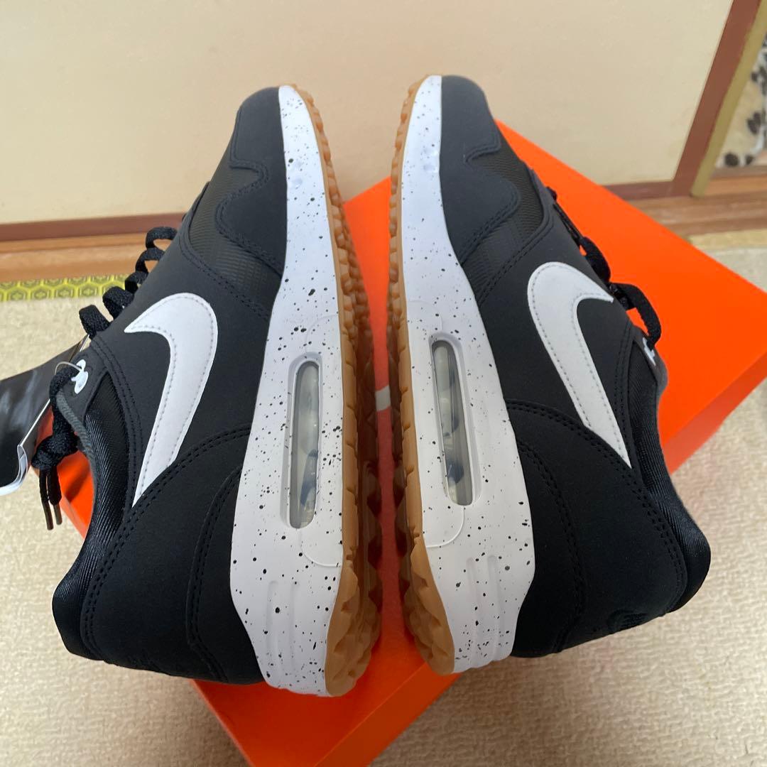 ナイキ エアマックス1 86 OG ゴルフ airmax1 ゴルフシューズ