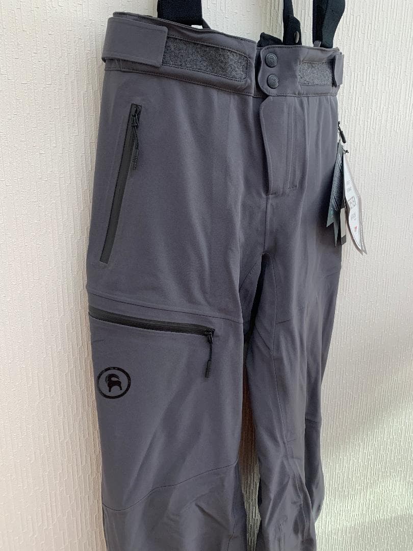 新品 Backcountry GORE-TEX INFINIUM パンツ 女性S
