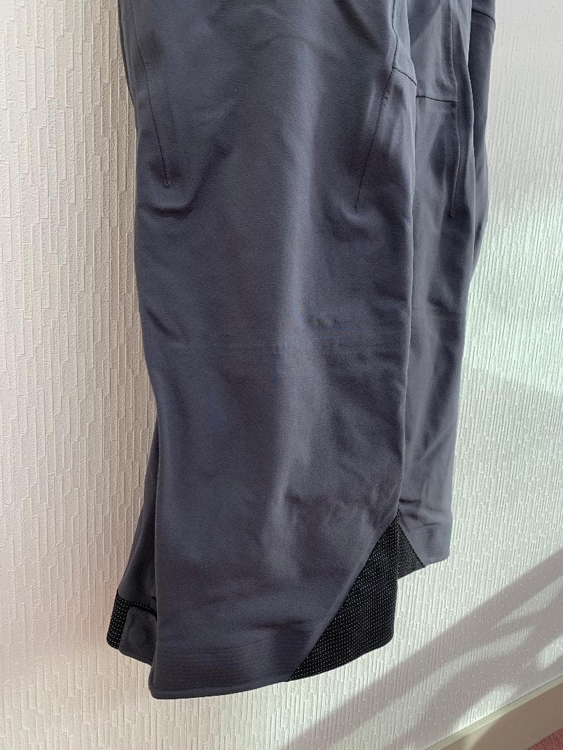新品 Backcountry GORE-TEX INFINIUM パンツ 女性S