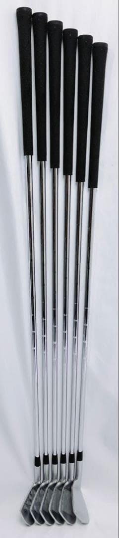 希少クラブ！ ミステリー MC-12MF アイアンセット ゴルフクラブ