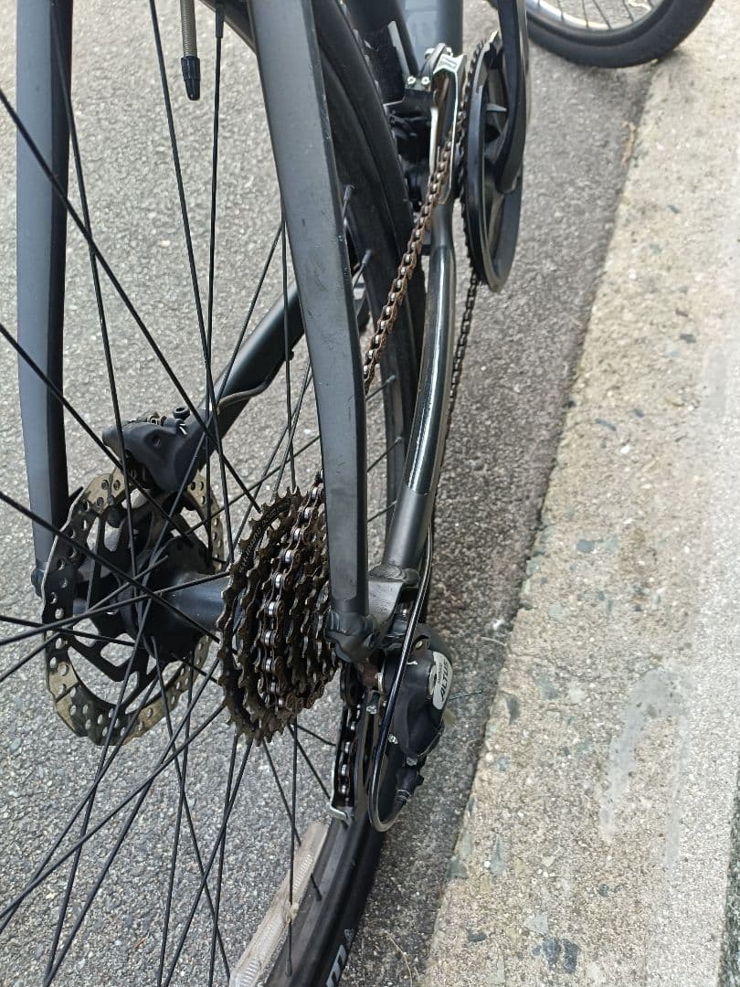 cannondale キャノンデール badboy3 バッドボーイ3 Mサイズ