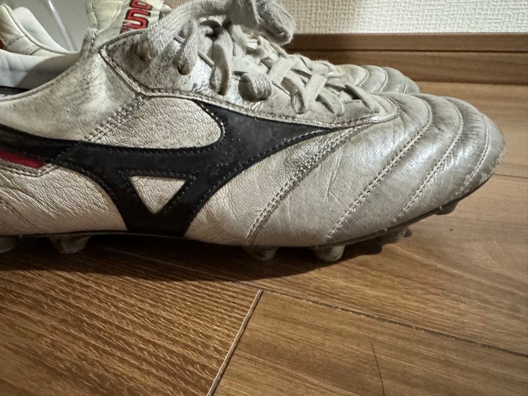 モレリア2JAPAN Mizuno Morelia 26.5