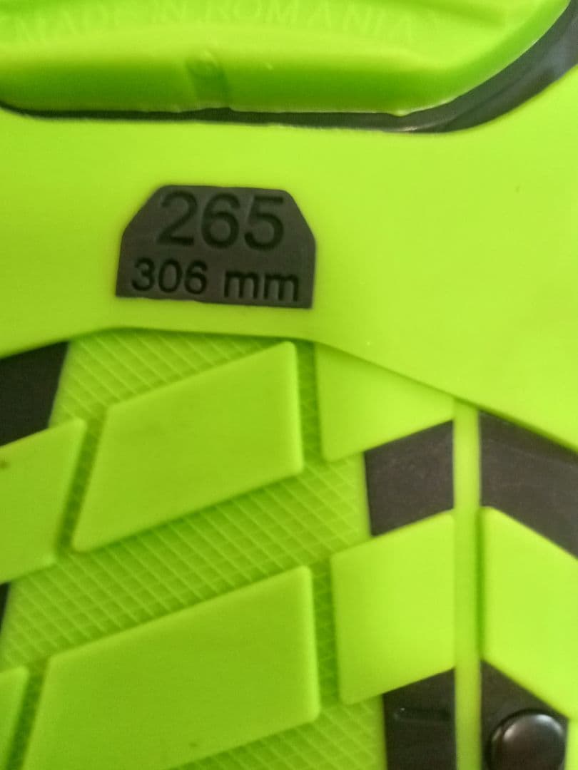LANGE XC90 スキー ブーツ 26.5cm