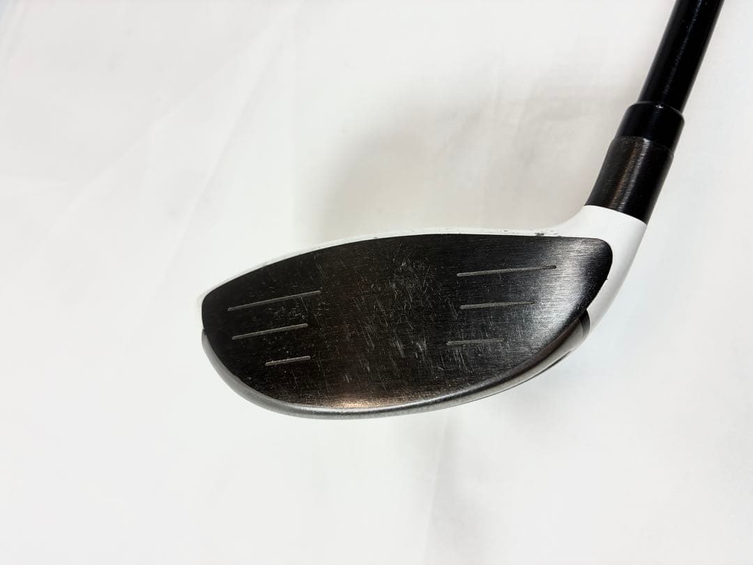 TaylorMade RBZ フェアウェイウッド 7w