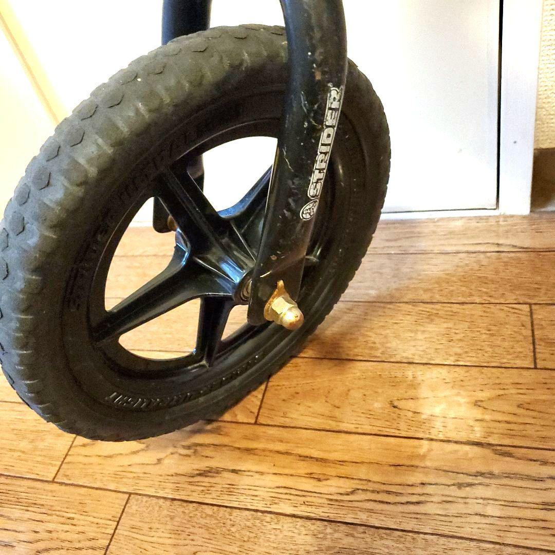 STRIDER ストライダー スポーツモデル 12インチ 日本正規品 ピンク