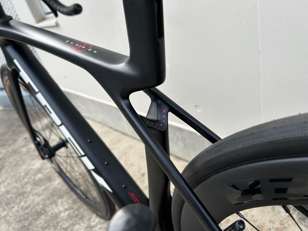 trek madone gen8 sl5 トレック マドンsl5 2025年