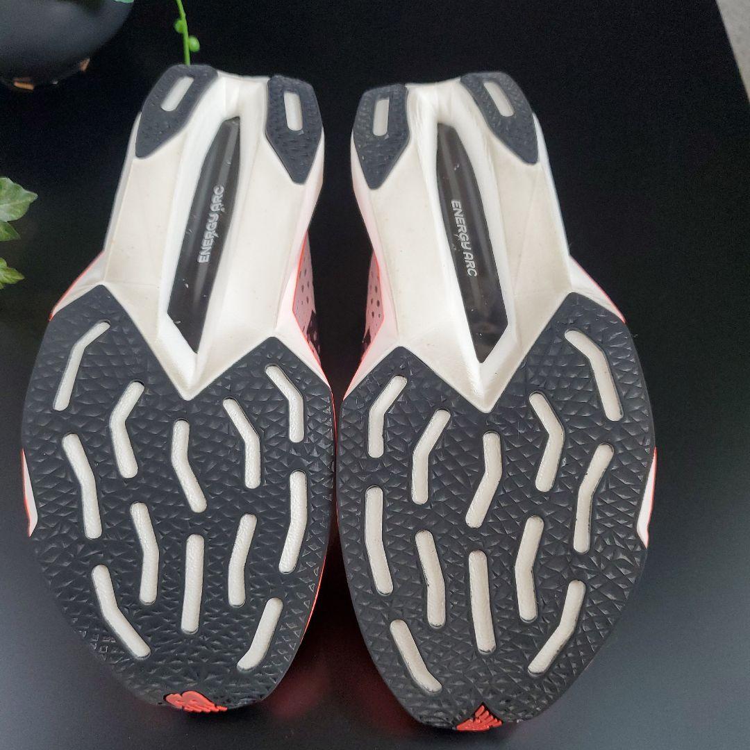 スパイク・シューズ New Balance FuelCell SuperComp Pacer v2