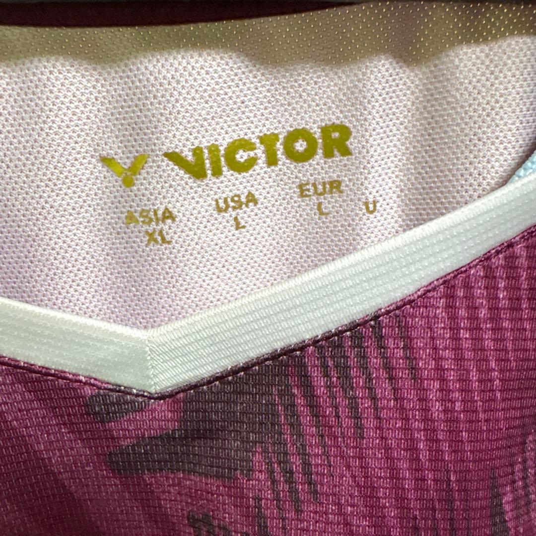 ビクターVictor ユニフォーム