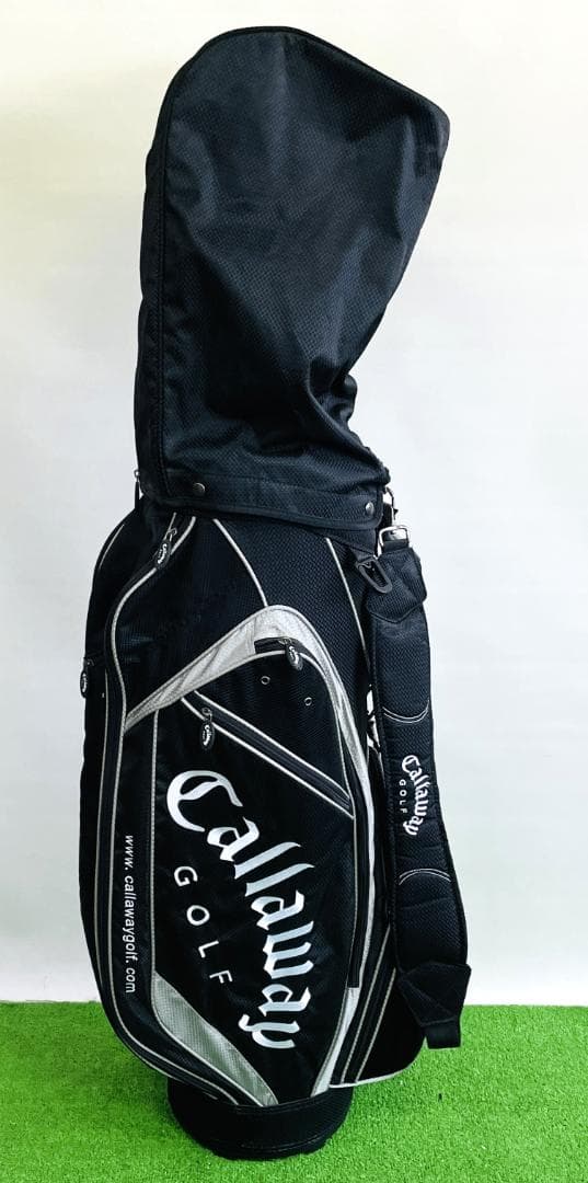 Callaway CG Sport 08 8.5 JV キ キャディバッグ