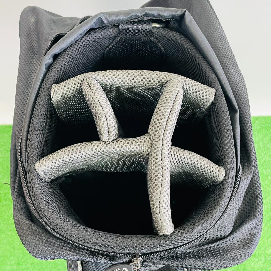Callaway CG Sport 08 8.5 JV キ キャディバッグ