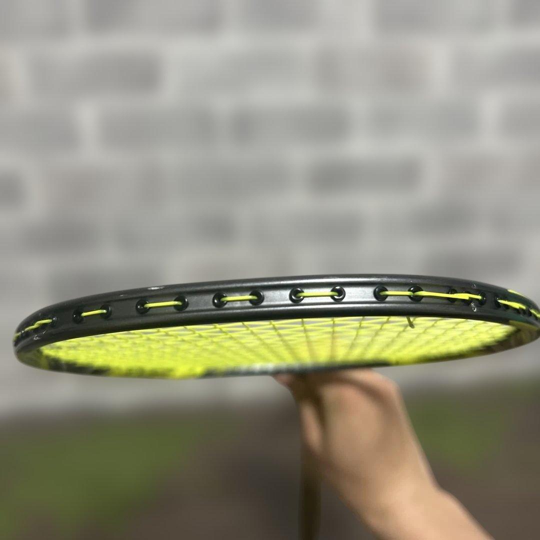 YONEX ラケット アークセイバー7プロ ARCSABER 7 PRO