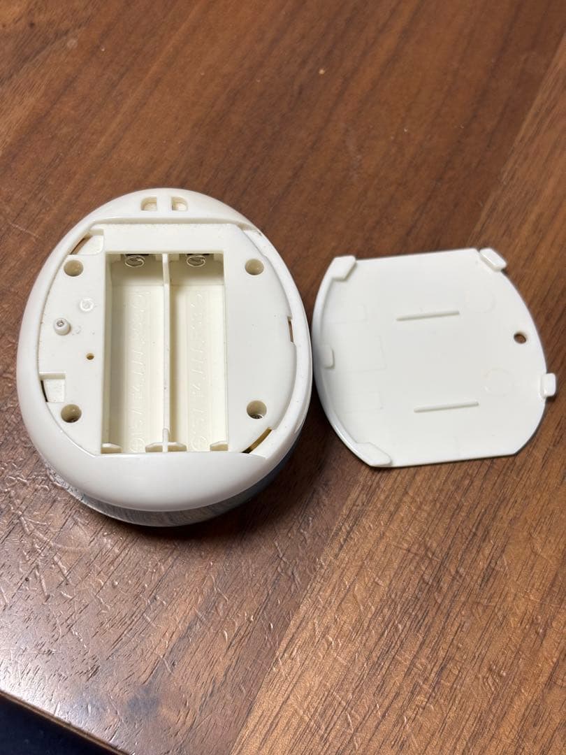 たまごっち 4u ブルー レインボーたまともスタイル カバー