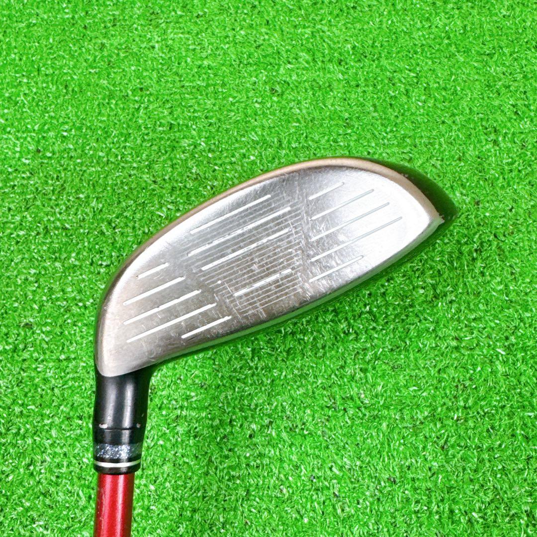 ゼクシオ11 フェアウェイウッド 7W 20° 純正カーボン R XXIO 男性