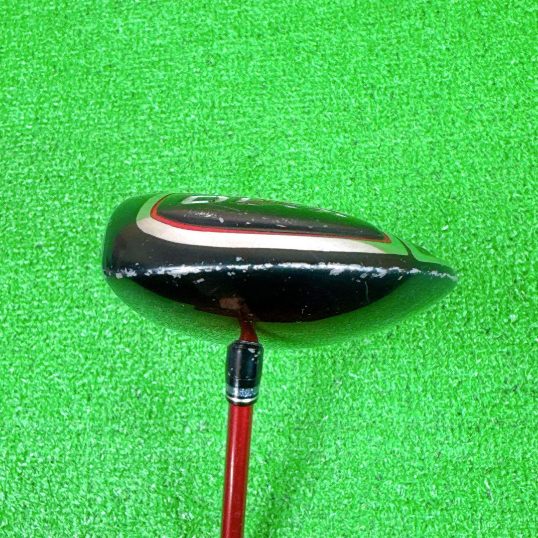 ゼクシオ11 フェアウェイウッド 7W 20° 純正カーボン R XXIO 男性