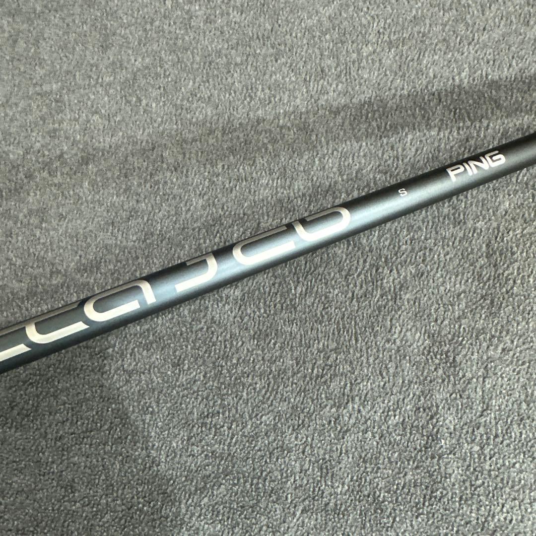 PING G425 ドライバー 10.5度　LST S