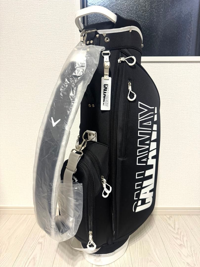 キャロウェイ アトラクティブ スタンド 25 JM