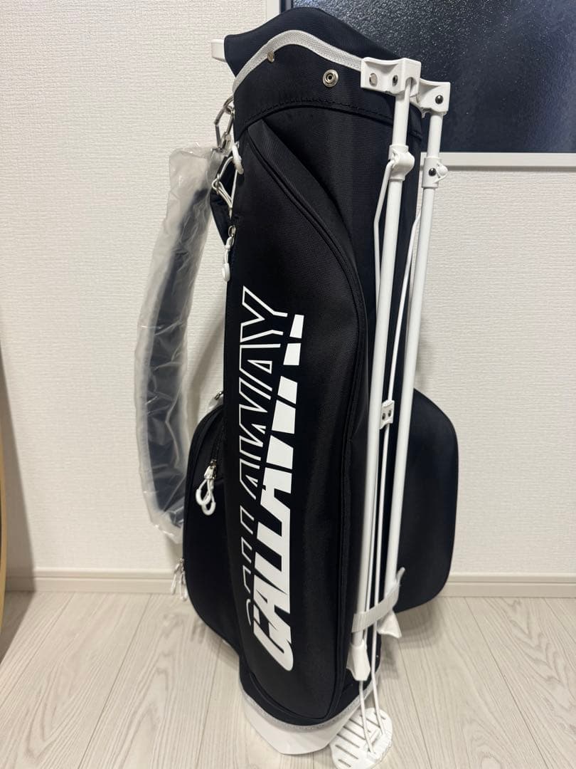 キャロウェイ アトラクティブ スタンド 25 JM