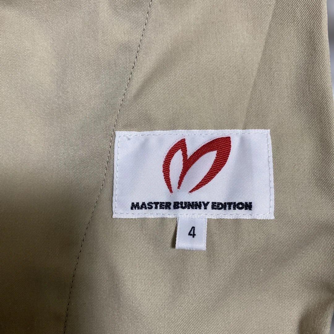 未使用‼️ 試し履きのみ‼️ マスターバニーエディション　パンツ