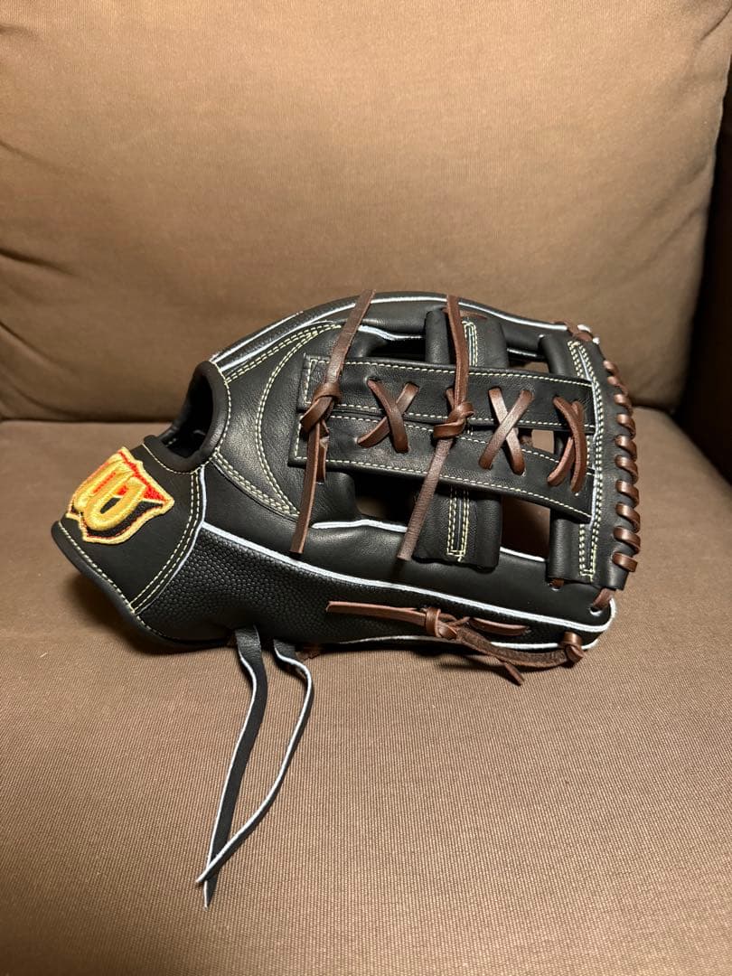 Wilson 硬式オールラウンド用グローブ 1795型