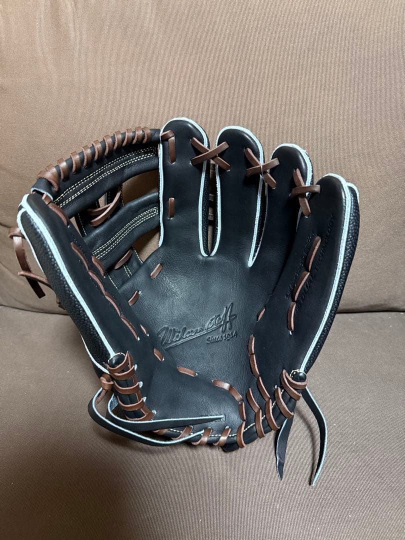 Wilson 硬式オールラウンド用グローブ 1795型