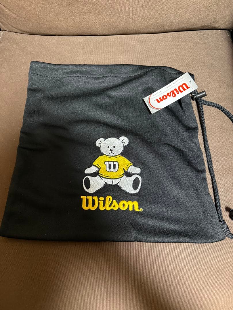 Wilson 硬式オールラウンド用グローブ 1795型