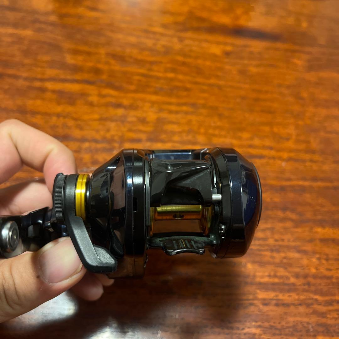 SHIMANO グラップラーCT 151XG