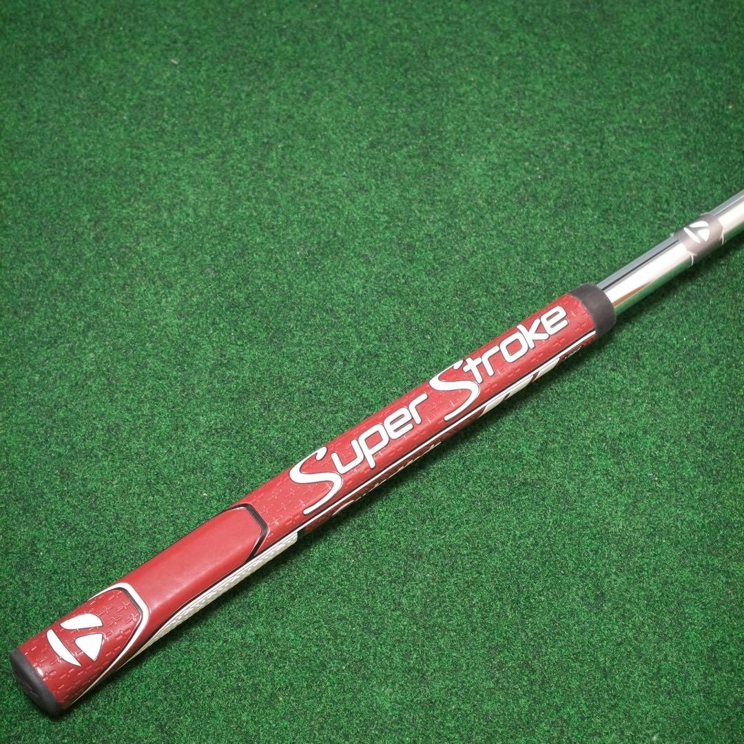 テーラーメイド MySpider Tour X3 34.5 カスタムオーダー品