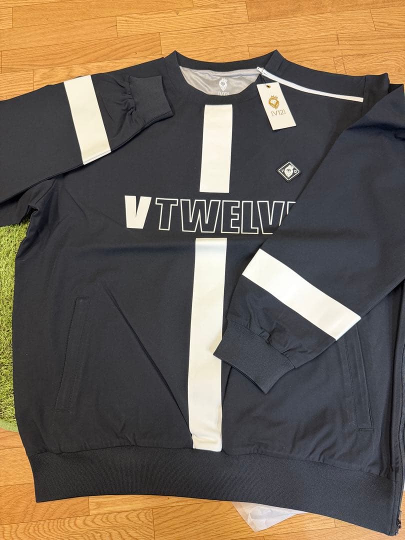 ¥33,000【V12/XL】PSG SNEAD スニードレインウェアナイロン