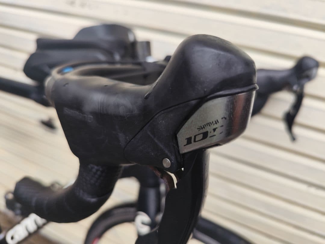 Cannondale caad10 ロードバイク 本日限定値下げ