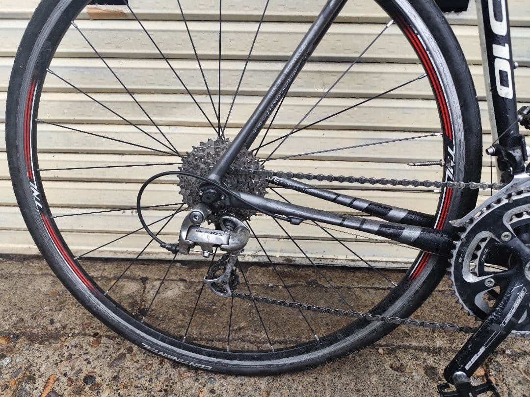 Cannondale caad10 ロードバイク 本日限定値下げ