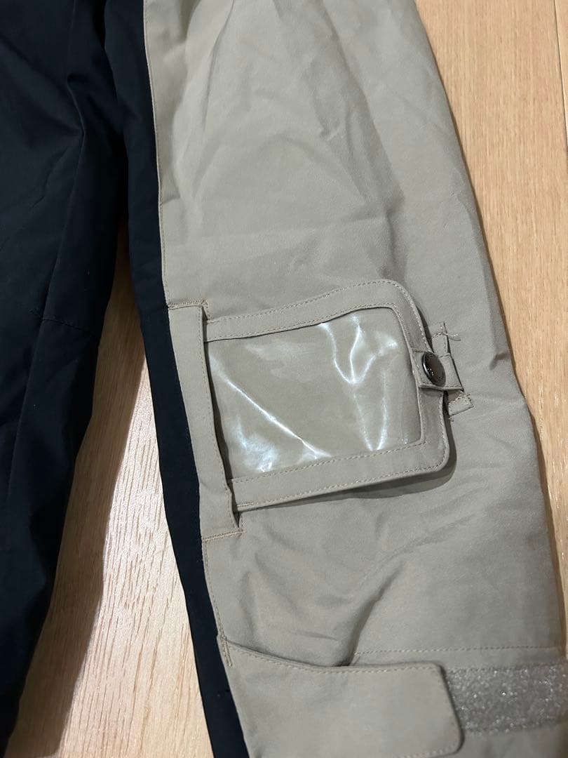 ONYONE スキーウェア　上下セット