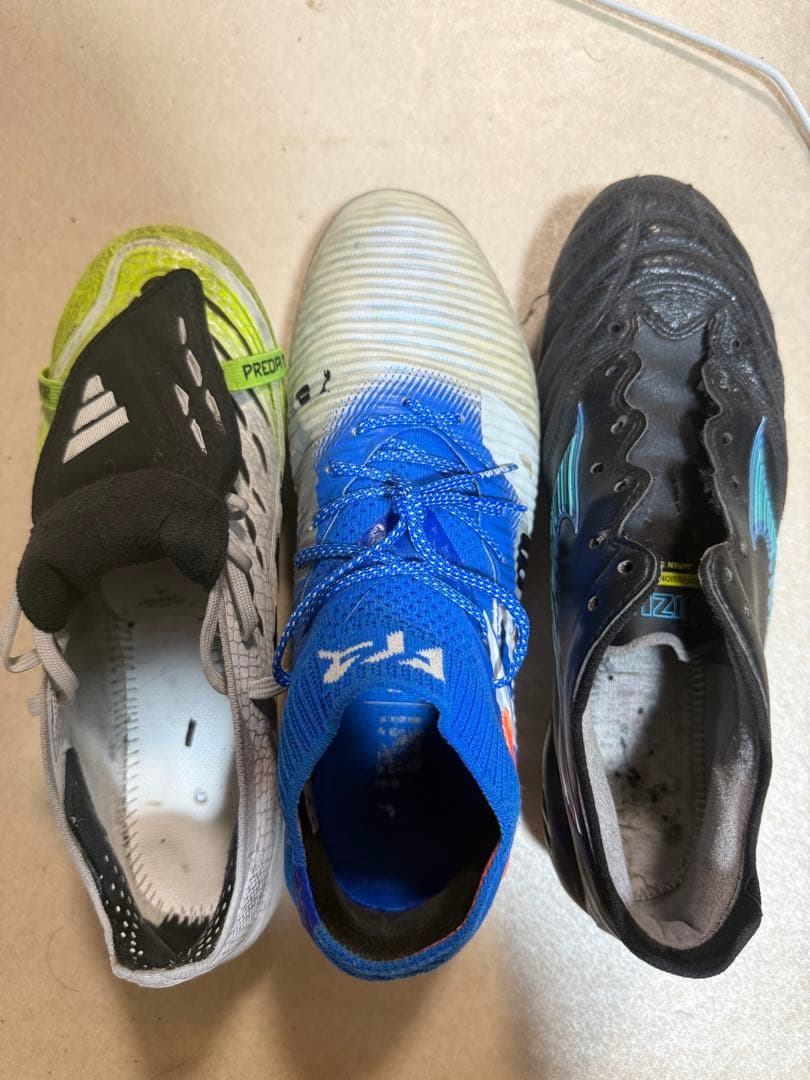 シューズ Puma Future