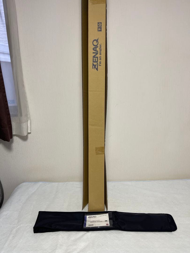 MUTHOS ソニオ100Mショアジギングロッド中古品